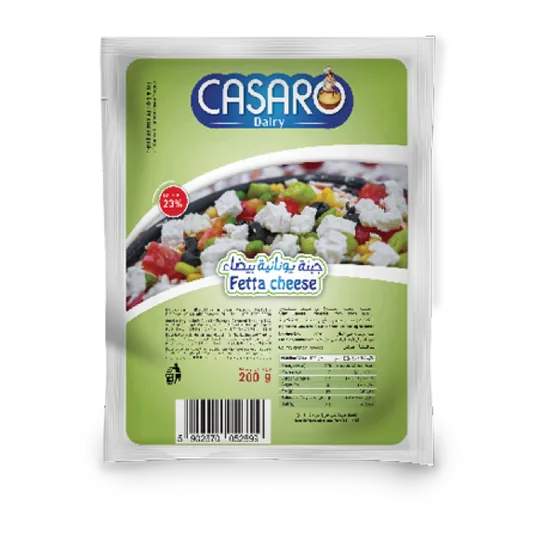 Feta Cheese